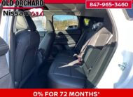 2025 Nissan Murano SL SUV