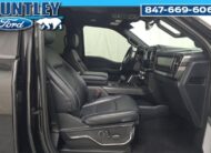 2024 Ford F-150 Lariat Truck SuperCrew Cab