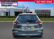 2023 Nissan Kicks S SUV