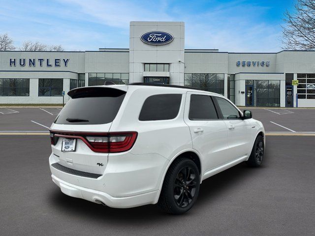 2023 Dodge Durango R/T Plus SUV