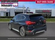 2022 BMW X1 xDrive28i SUV