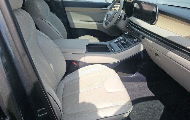 2023 Hyundai Palisade Limited SUV