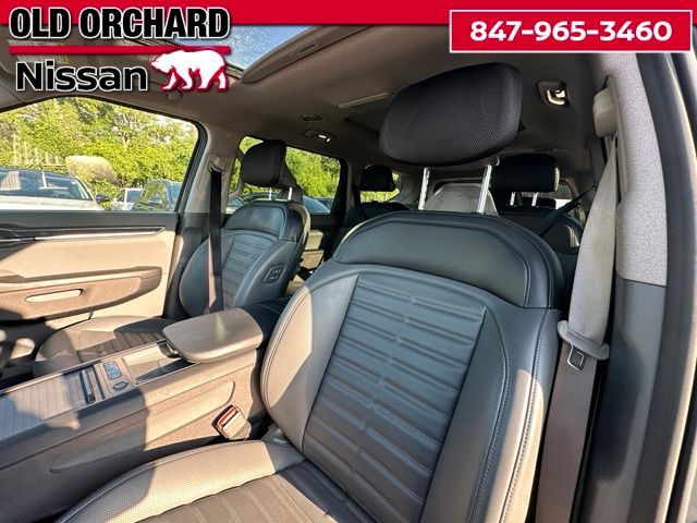 2024 Kia EV9 Land SUV