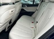 2022 BMW X5 M50i SUV