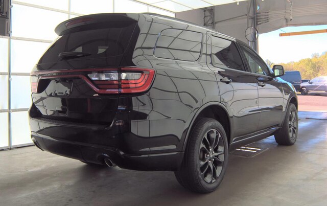 2022 Dodge Durango GT Plus SUV