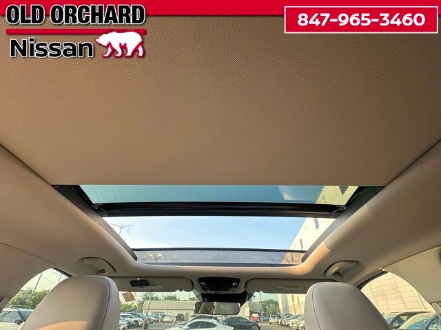 2025 Kia Sorento Hybrid EX SUV