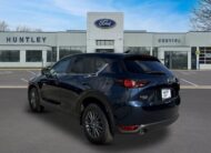 2019 Mazda Mazda CX-5 Touring SUV