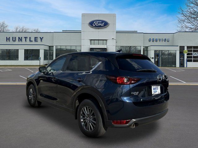 2019 Mazda Mazda CX-5 Touring SUV