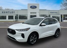 2023 Ford Escape ST-Line Select SUV