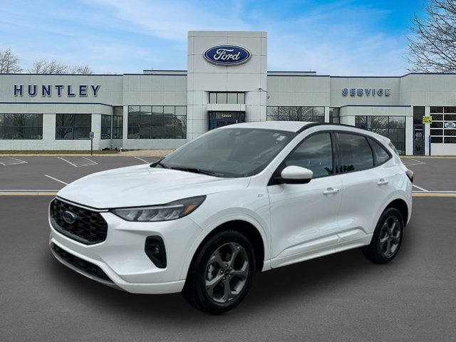 2023 Ford Escape