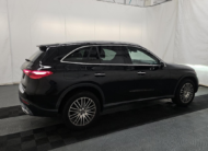 2024 Mercedes-Benz GLC 300 GLC 300 SUV