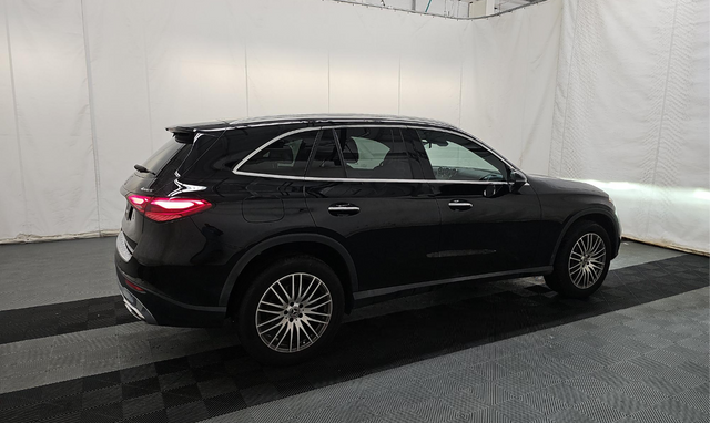 2024 Mercedes-Benz GLC 300 GLC 300 SUV