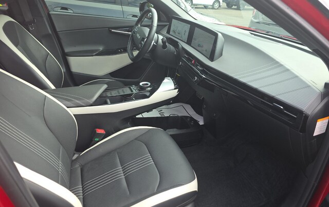 2024 Kia EV6 GT-Line SUV