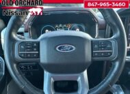 2023 Ford F-150 Lariat Truck SuperCrew Cab