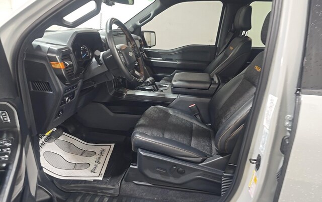 2023 Ford F-150 Tremor Truck SuperCrew Cab
