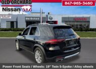 2025 Mercedes-Benz GLE 350 GLE 350 SUV