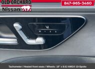 2023 Mercedes-Benz AMG C 43 C 43 AMGÂ® Sedan