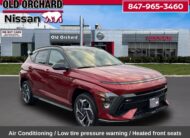 2024 Hyundai Kona N Line SUV