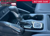 2026 Nissan Frontier SV Truck Crew Cab