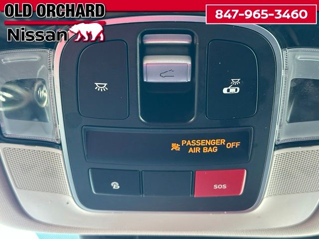 2023 Hyundai Tucson SEL SUV