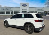 2023 Mercedes-Benz AMG GLB 35 GLB 35 AMGÂ® SUV