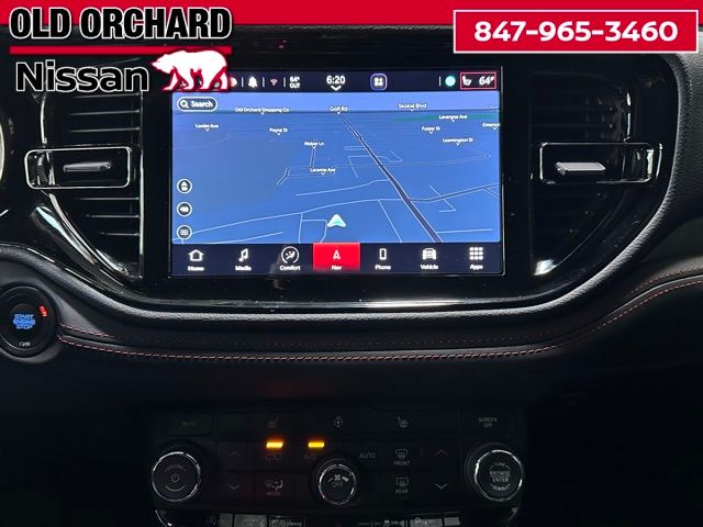 2025 Dodge Durango GT SUV