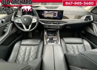 2024 BMW X7 xDrive40i SUV