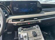 2025 Hyundai Palisade Calligraphy Night Edition SUV