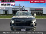 2024 Chevrolet Silverado 1500 RST Truck Crew Cab