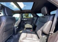 2021 Ford Explorer ST SUV