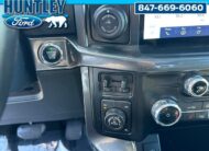 2023 Ford F-150 XLT Truck SuperCrew Cab