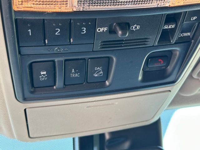 2022 Toyota 4Runner Limited SUV