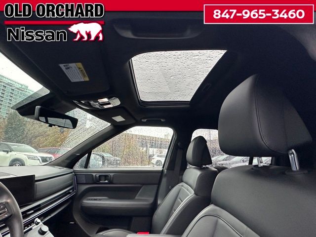 2024 Hyundai Santa Fe Calligraphy SUV