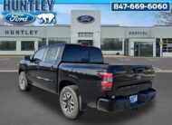 2024 Nissan Frontier SL Truck Crew Cab