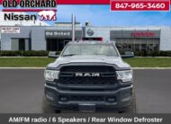 2022 Ram 2500 Tradesman Truck Crew Cab