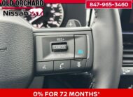 2026 Nissan Pathfinder SV SUV