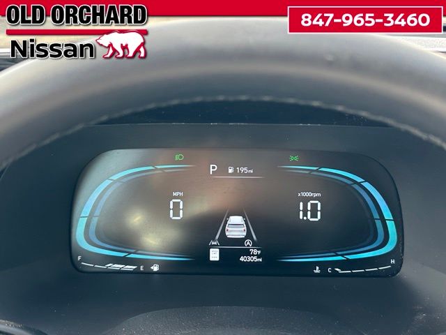 2023 Hyundai Palisade XRT SUV