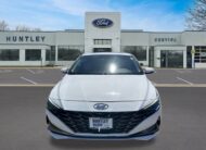 2023 Hyundai Elantra HEV Limited Sedan