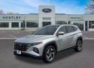 2023 Hyundai Tucson Limited SUV