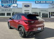2025 Chevrolet Trailblazer RS SUV