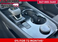 2026 Nissan Rogue SV SUV