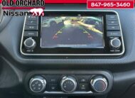 2023 Nissan Kicks S SUV