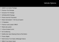 2023 Mercedes-Benz EQS 580 580 Sedan