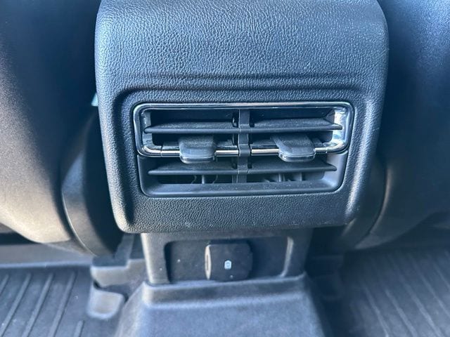 2022 Lincoln Corsair Standard SUV