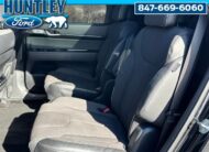 2024 Hyundai Palisade Calligraphy Night Edition SUV