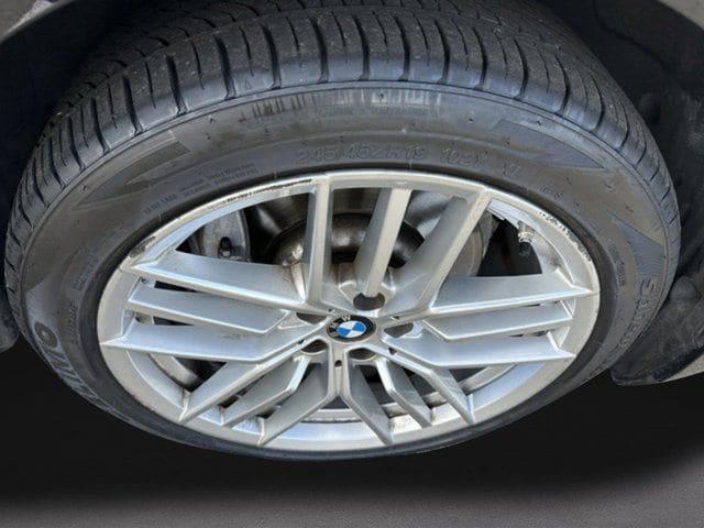 2025 BMW 530i 530i xDrive Sedan