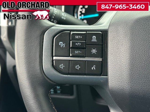 2023 Ford F-150 XLT Truck SuperCrew Cab