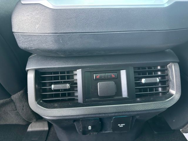2023 Ford F-150 Platinum Truck SuperCrew Cab