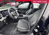 2023 Mercedes-Benz C-Class C 300 Sedan