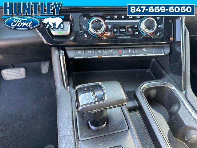 2024 GMC Sierra 1500 AT4 Truck Crew Cab